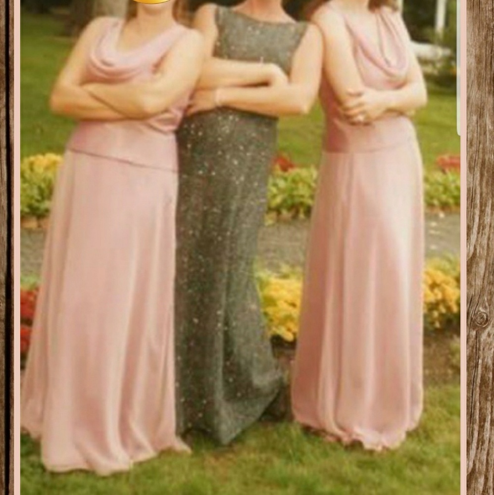 bridesmaid dress prom dress
